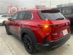 Mazda CX-50